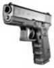 Glock 23 40 S&W 4" Barrel 10 Round Polymer Grip Black Semi Automatic Pistol PN2350701